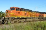 BNSF 5134